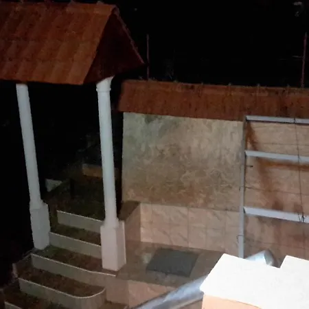 Vila Jelica Διαμέρισμα Ποντγορίτσα