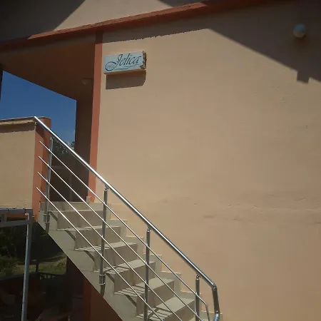 Lägenhet Vila Jelica Podgorica
